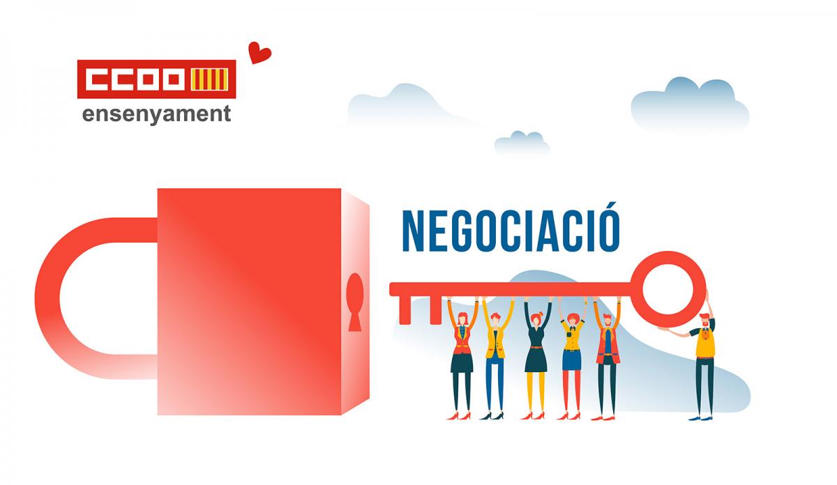 educacio_ccoopv's tweet photo. Aquesta vesprada tenim reunió online de la #JuntaDePersonalDocent on assistim
representants de #CCOO presentant propostes de resolució al voltant de diversos
aspectes. Ens podeu seguir al hashtag #JPDValènciaCCOO https://t.co/N6IE48KomD