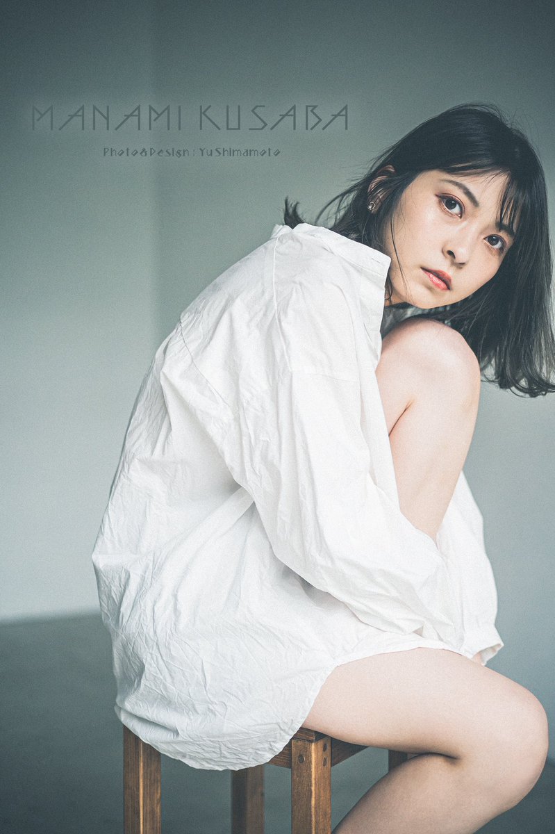 smmn645's tweet photo. Model：草場愛
Photo：島本優
Design：シマモトユウ

#草場愛
#ポートレート #portrait
#SONY #α7iii

#写真好きな人と繋がりたい #モデルさんと繋がりたい #ファインダー越しの私の世界 #キリトリセカイ #作品撮り #メイクさんと繋がりたい #ヘアメイクさんと繋がりたい https://t.co/9w8QIWXNZg