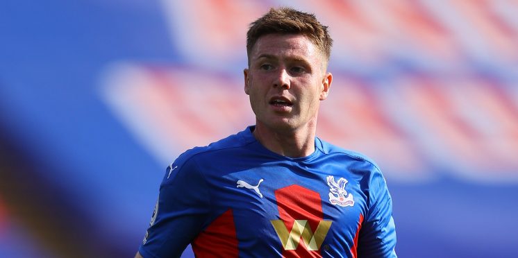 Read Crystal Palace tweet media