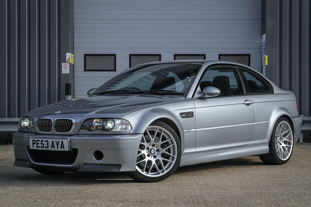 Collecting Cars tweet media