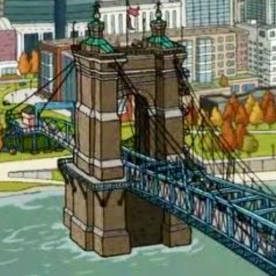 RoeblingThe's tweet photo. #NewProfilePic https://t.co/s3k64L8cjW