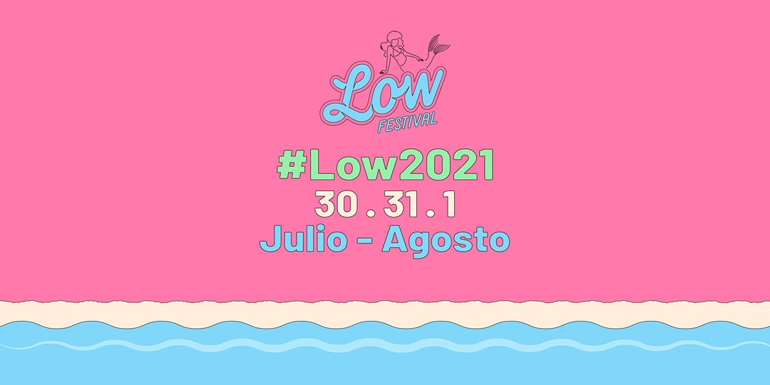 ⚡️ LOW FESTIVAL 2021: ARTISTAS NACIONALES, LOS PROTAGONISTAS ⚡️

El <a href="/LowFestival/">Low Festival</a> sigue apostando por los artistas nacionales, y aquí os contamos quiénes visitarán Benidorm el próximo verano: 

addictesblog.wordpress.com/2020/11/30/low…
