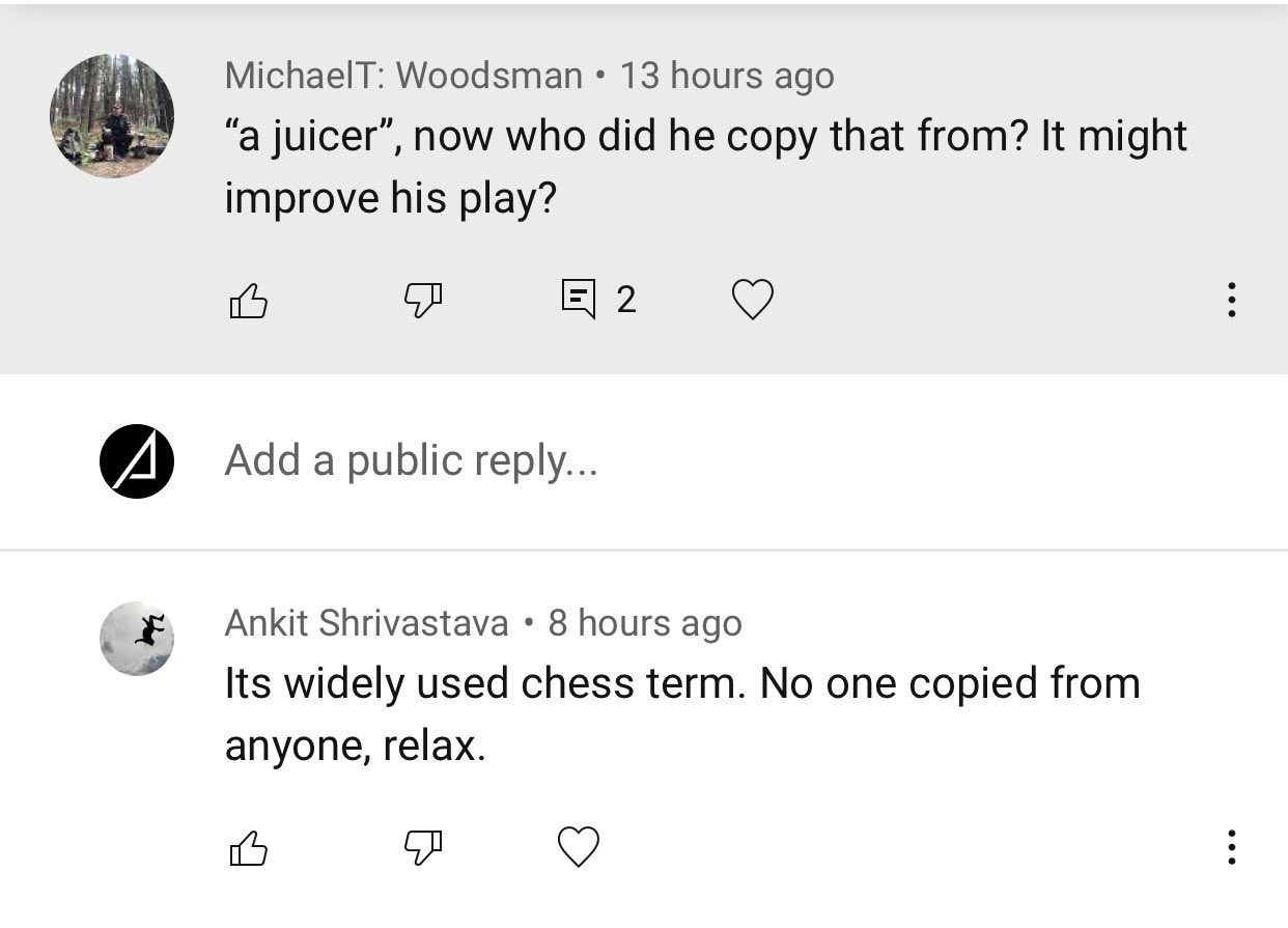 Anish Giri on X: WE are now 10K!🎉🎉🎉 When I first started streaming on  Twitch it was just me thinking hey maybe you know, but now this wow!! This  is only the