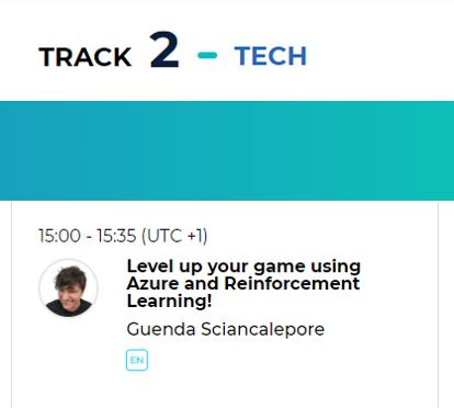 Guenda Sciancalepore tweet media