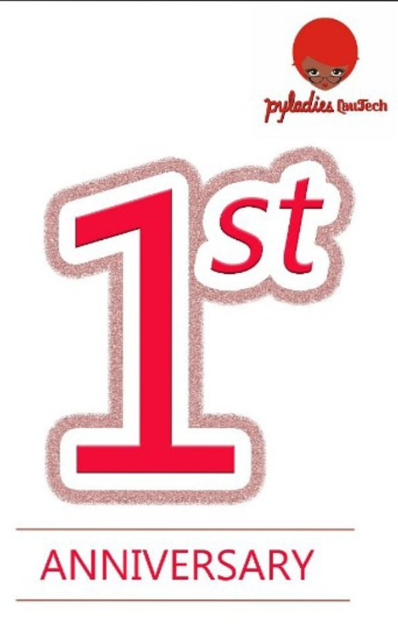 sparklesworldd's tweet photo. Pyladies Lautech is 1 today💃💃happy anniversary to us💞💕
@PyladiesLautech @sonaherself @AlagboVivian @TheEstherAde https://t.co/RRPEfSAsj9