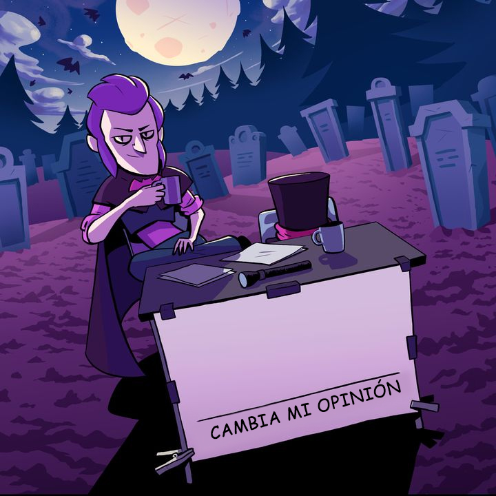 Brawl Stars ES tweet media