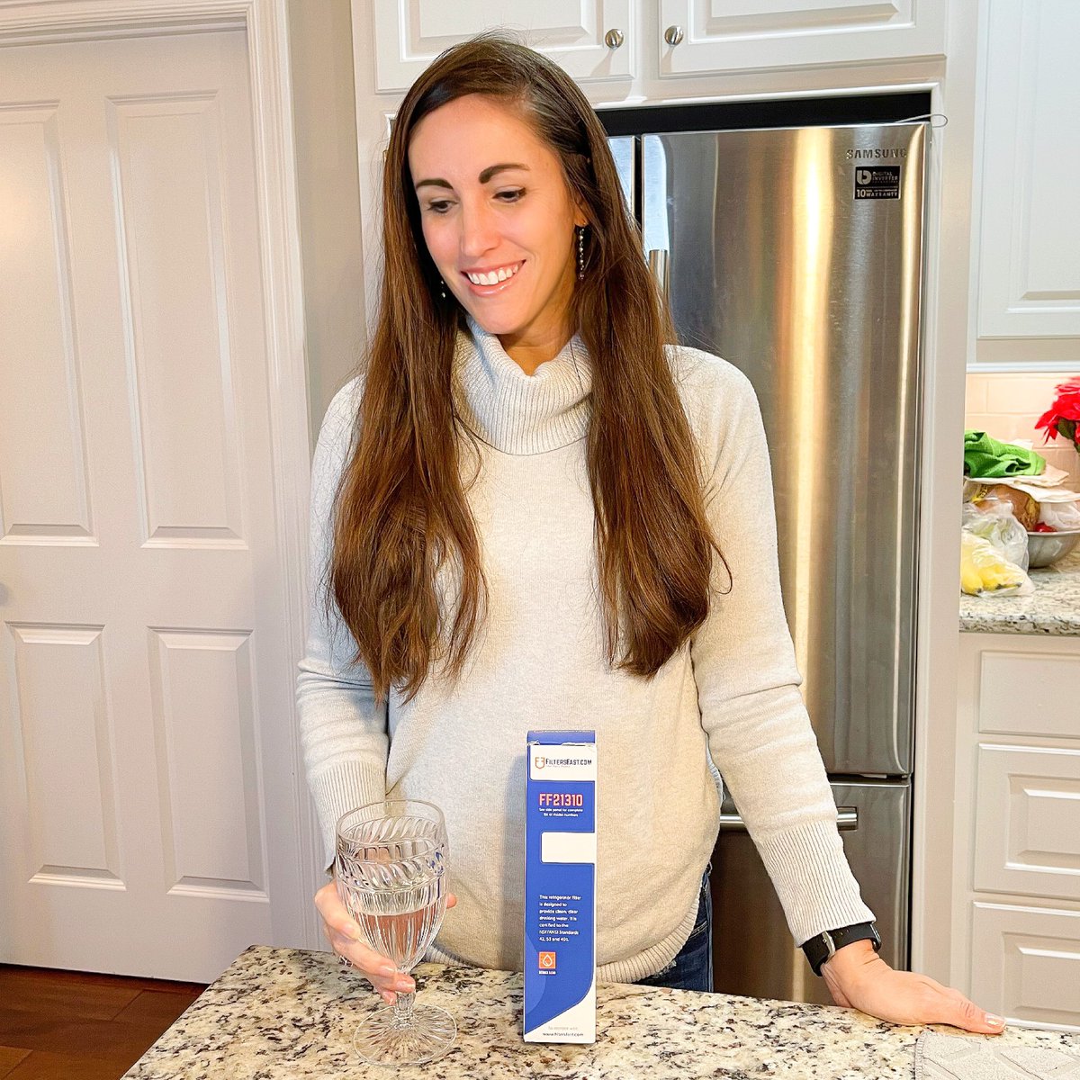 heatherslg's tweet photo. Did you know that @FiltersFast helps support Wine To Water to help end the water crisis? (#ad) Please  consider a donation  when you shop this Giving Tuesday! Also save 10% off your order with this link: https://t.co/3XNGF7Z7xk 
 #filterpurifyprotect #filtersfast #IC https://t.co/kd78QLGYhl