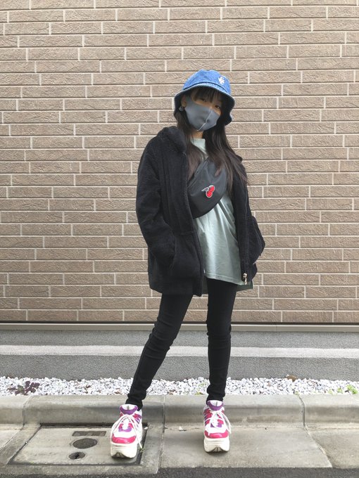 Twitterのコスプレ画像22