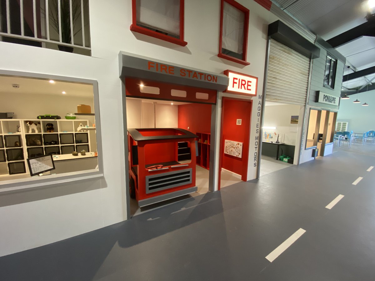 MattersSw's tweet image. This job has got to be 2020's winner for "Most Fun Venue for a Flooring Installation" award! 🏆  We were delighted to be able to help Bear Town with nearly 600 M2 of flooring at their new tourist attraction for toddlers in Devon.  flooringmatters.org/portfolio-item…