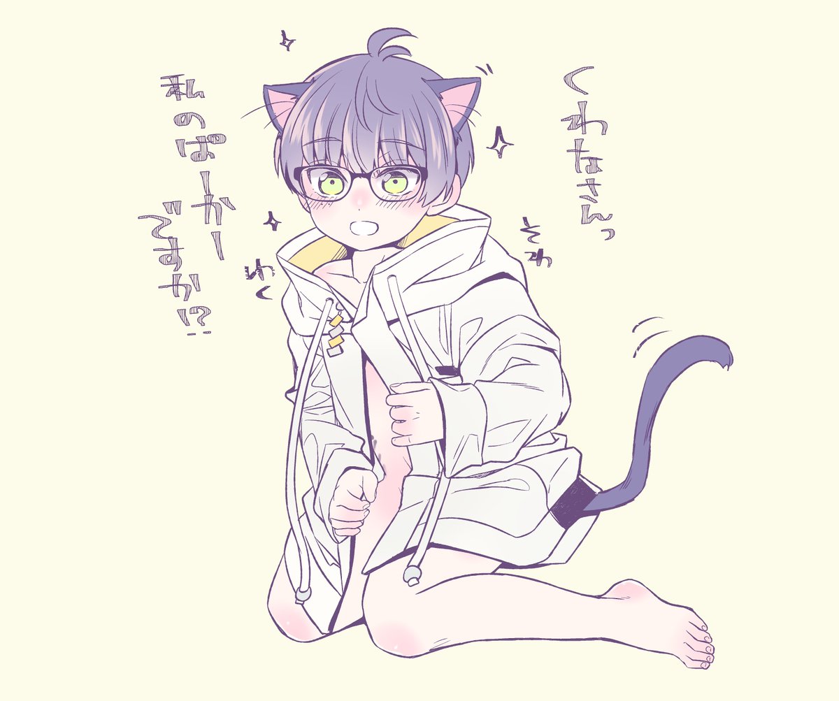 # 今月描いた絵を晒そう 