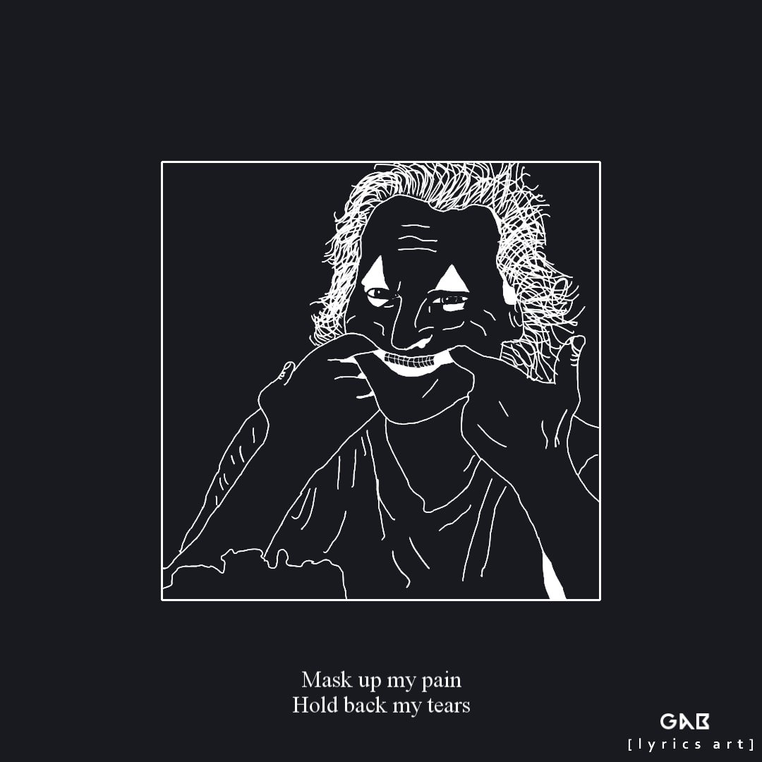 Lyrics Art On Twitter Nobody Knows Russ twitter