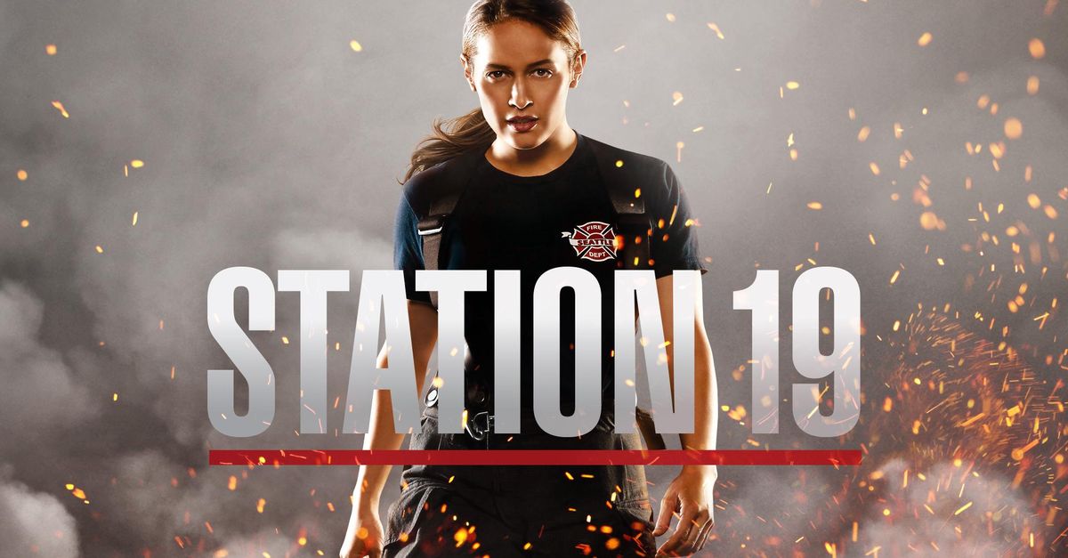 Station 19 Saison 4 Épisode 3 - Streaming VOSTFR (Série)