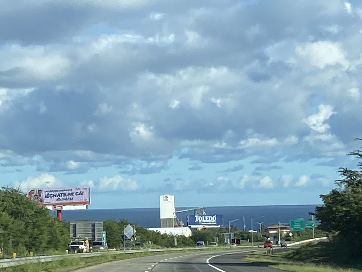 Very grateful of my new adventure. Home😀