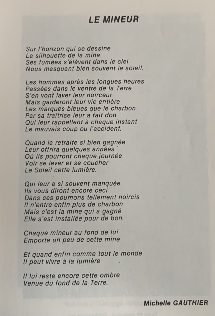 MaCombrailles's tweet photo. "L'histoire minière de Saint-Eloy-Les-Mines en Auvergne"  par André Blancard, préface de Fabien Bonichon. Nombreuses illustrations. #histoire #patrimoine #Auvergne #combraille #mine #mineur #charbon https://t.co/V0UFEdcU0p
