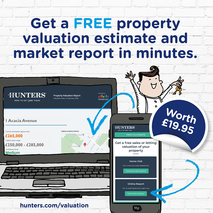 HuntersExeter's tweet photo. If you’re considering a move, we still have some slots in our diary this week or you can download a free market report worth £19.95 from our website: https://t.co/G4TwhWKwNb #FreeMarketReport #FreeValuation #ExeterEstateAgent https://t.co/gUggj09ffM