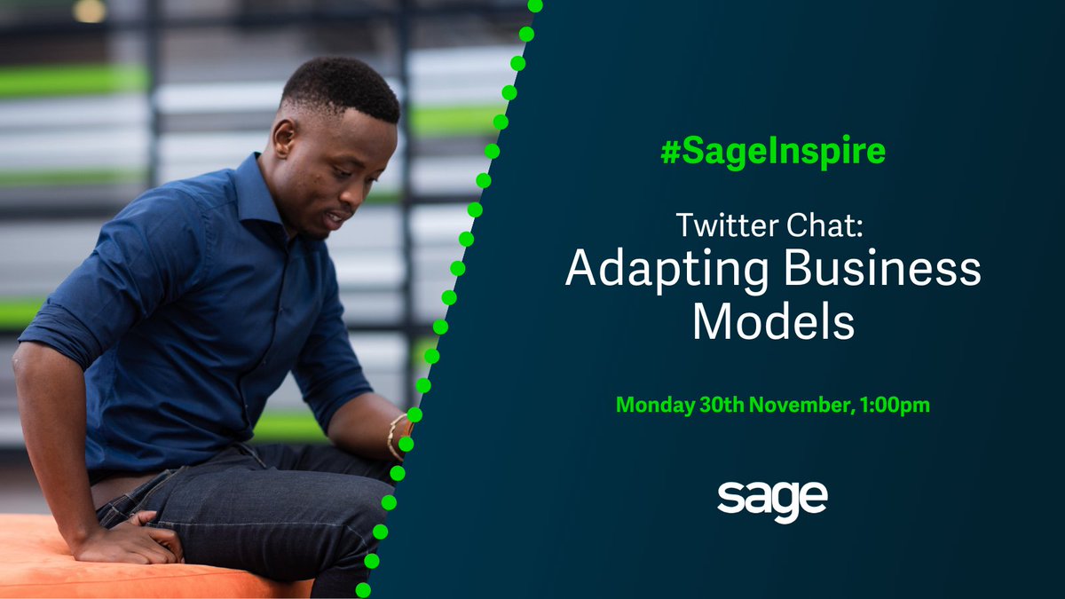 Sage UK tweet media