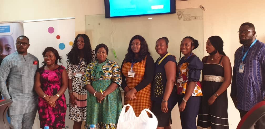 geniushubglobal's tweet photo. Few months ago, we partnered with @soscvnigeria to train 107 individuals on life skills. We are proud of all trainees that participated in the life skills training, entrepreneurship training, and employability training.

Congratulations to the #EITcircle cohort and the Winner. https://t.co/6Oqm9hoXvd