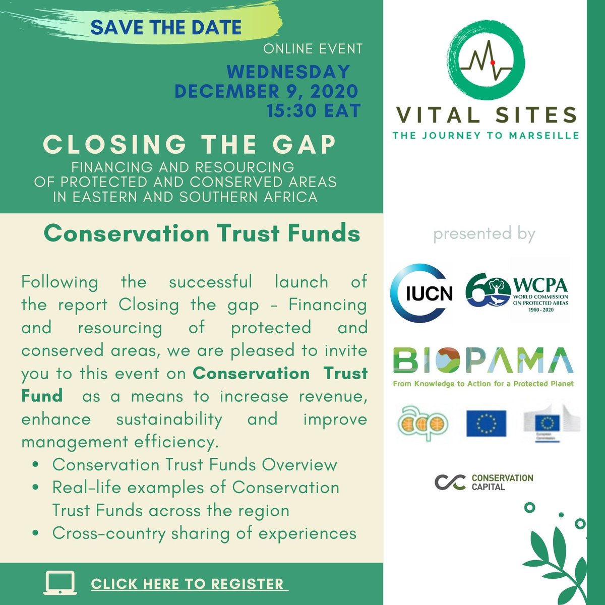 IUCN ESARO tweet media