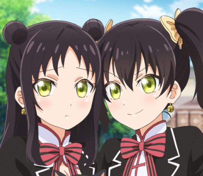 パジャマのままのアニメキャラランキングのtwitterイラスト検索結果