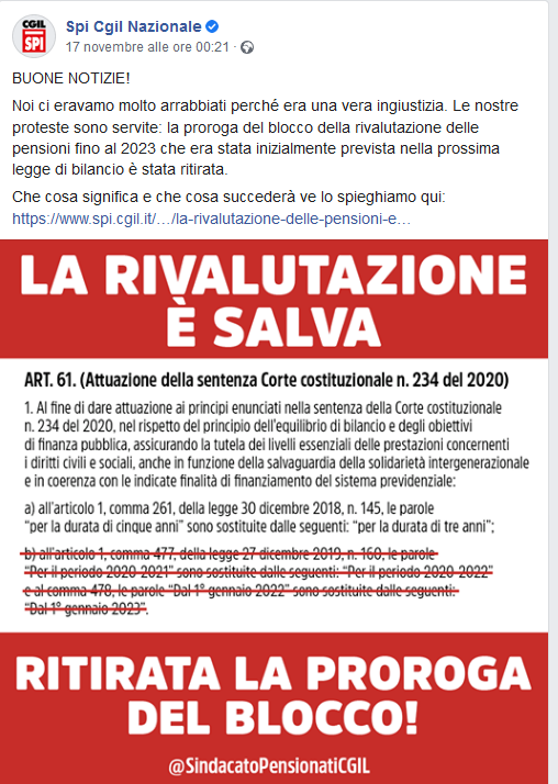 pragmagaudente's tweet photo. Cazzarola, mi stavo iniziando a preoccupare @micheleboldrin @ricpuglisi @liberioltre #Lockdownsolidale https://t.co/qYz1WmUQN1