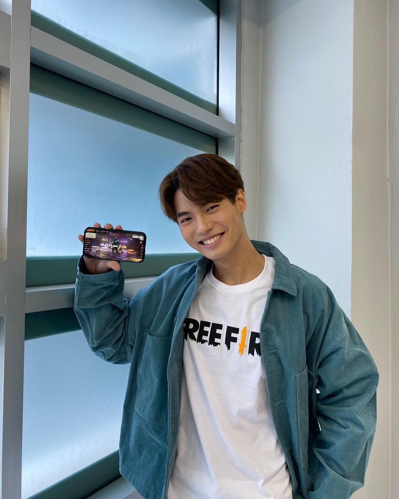 __opywpy__'s tweet photo. Freefire🐰 #winmetawin https://t.co/OJp7ew3RZw