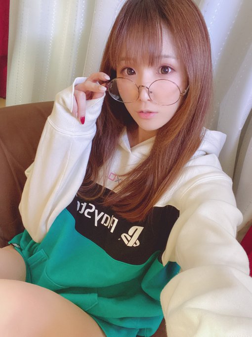 Twitterのコスプレ画像46