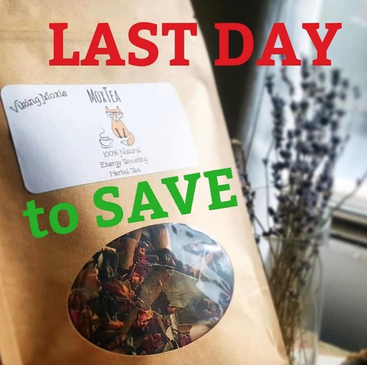 MoxTeaMe's tweet photo. Don't miss out on MoxTea's biggest SALE of the year this Cyber Monday! Ending tonight ⏰  https://t.co/jSthjicgFO ##CyberMondaySale #CyberMonday #BFCM #cybermonday2020 https://t.co/y1HQUWgzDk