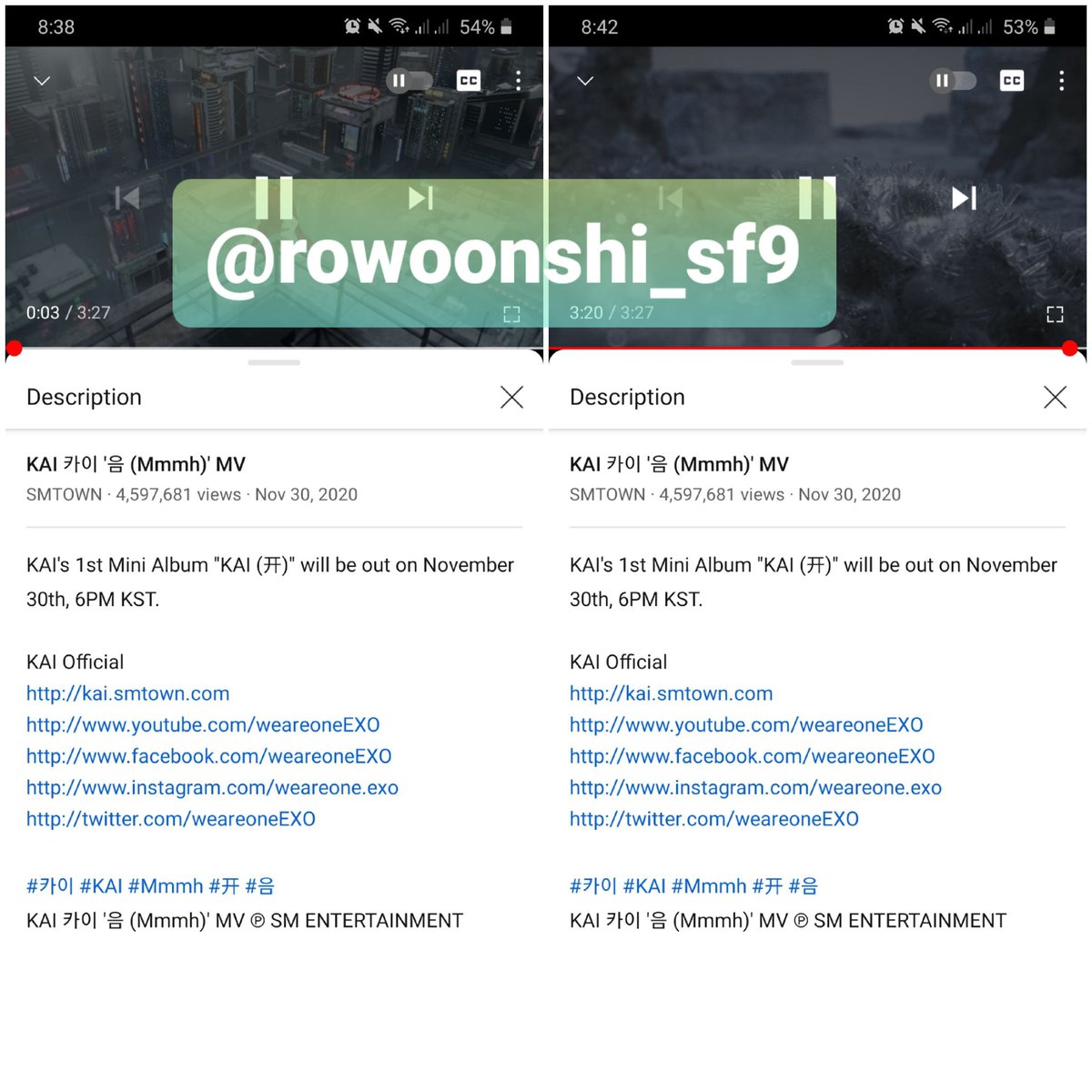 fantahgasexol's tweet image. Thank you for this GA! GOD bless your shop po!

@weareoneEXO #KAI #MMMH