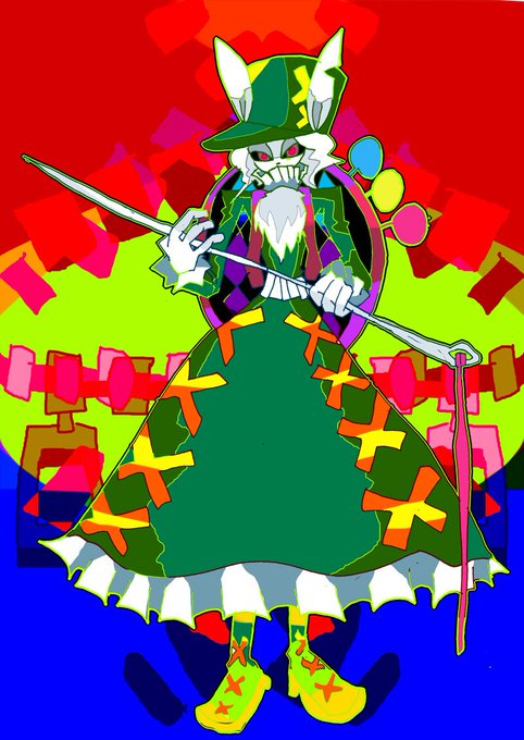 人外のイラストのtwitterイラスト検索結果 人外のイラストのtwitterイラスト検索結果