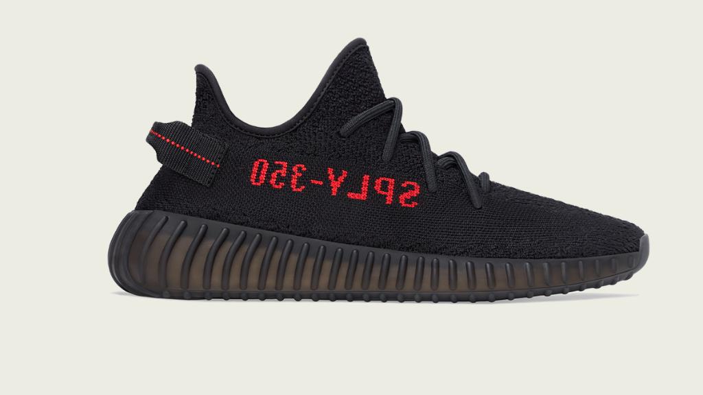 foot locker yeezy release date