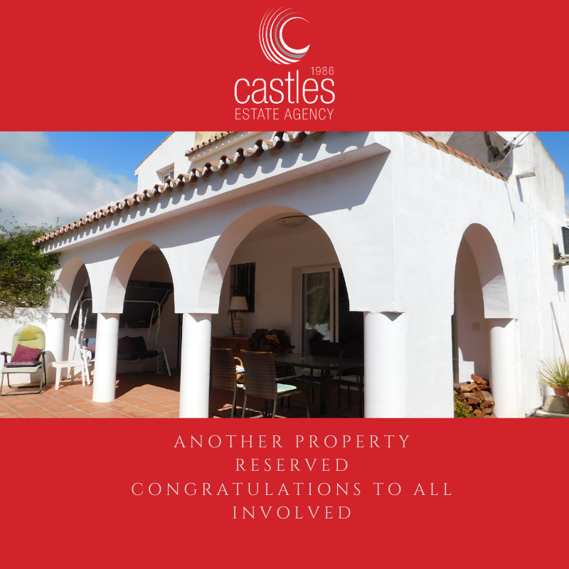 CastlesSC's tweet image. A charming semi detached villa in the established residential community of Princesa Kristina, Duquesa. 
castlesestateagency.com/property/princ…