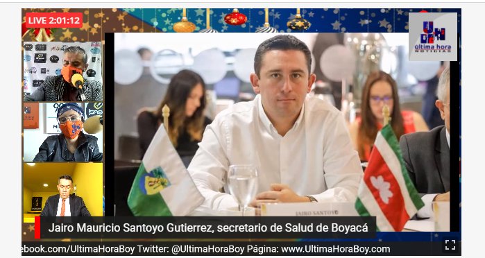 #ReporteCOVID19 Desde el jueves 26 de noviembre al reporte de la noche anterior en Boyacá han muerto 32 personas por COVID-19. La ocupación en UCI sigue siendo alta. @SSaludBoyaca insiste en llamar a responsabilidad social y a que los municipios que puedan tomen medidas https://t.co/GVP2F7jSTY