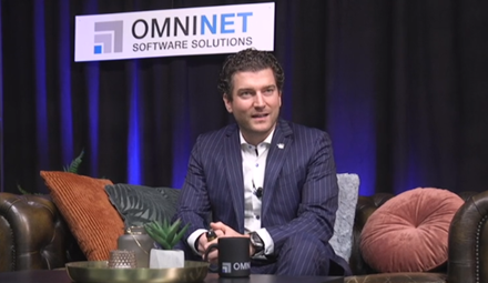 Mr. Pieter Vanhees has shown how the OMNITRACKER Core Platform is changing and how you can use these new features to enable your business goals. #OMNINET #OMNITRACKER