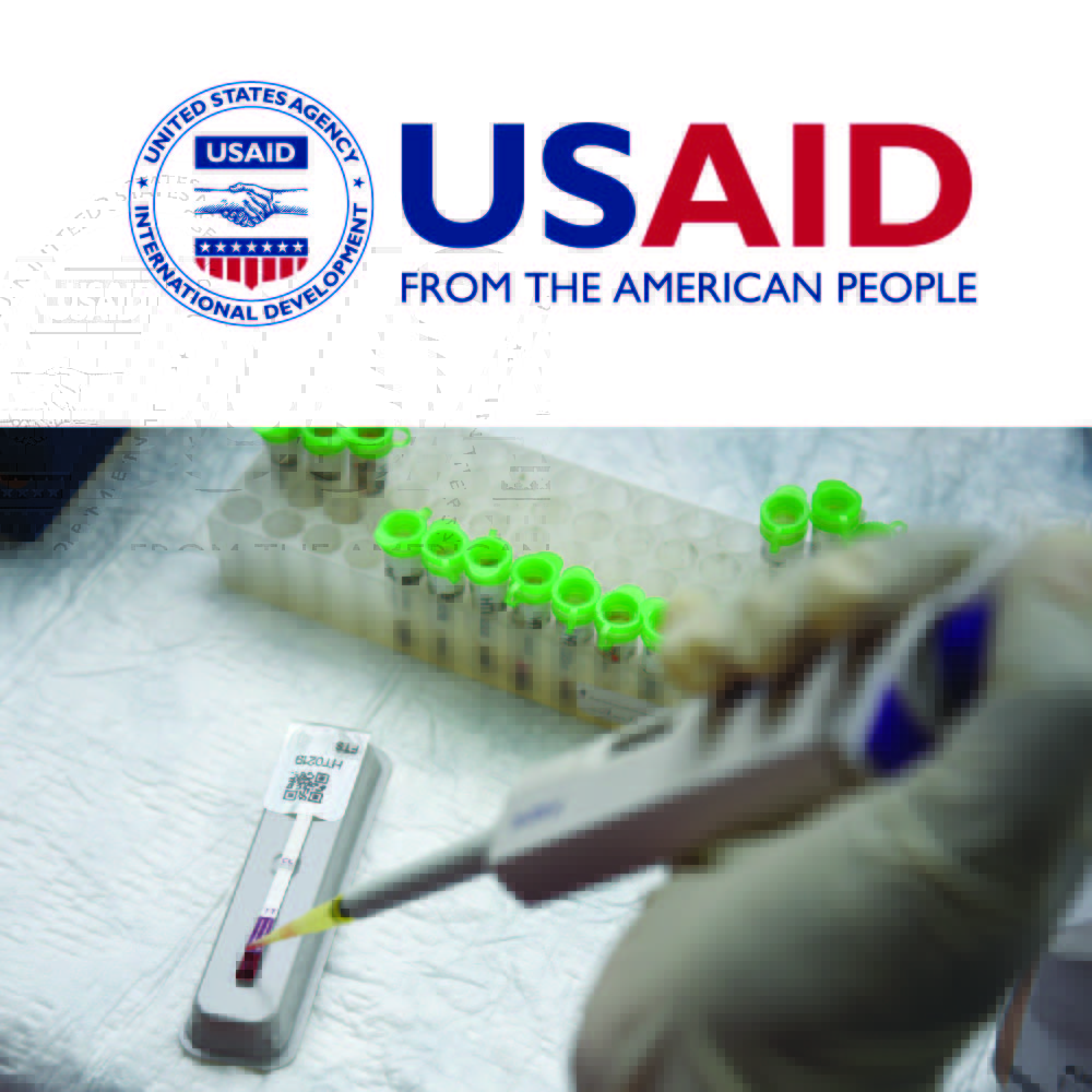 📣 ICYMI - Request for Proposals: Optimizing NTD diagnostics and sampling strategies for low-prevalence settings  

📆 DEADLINE: January 31

🔗 More info: ow.ly/k4KD50Cy1FI

#beatNTDs <a href="/USAIDGH/">USAID Global Health</a>
