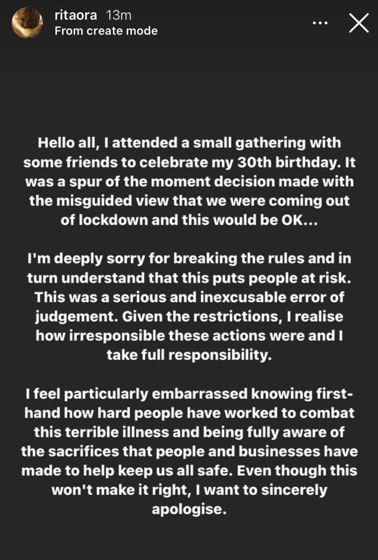 Kevin Edger tweet media