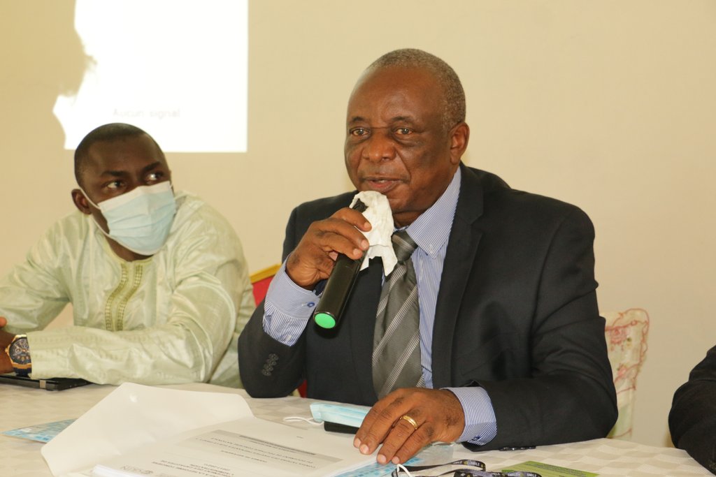 Conaref_rdc's tweet image. Début des travaux des Consultations de la Province du Maï-Ndombe sur le Document de Politique Foncière Nationale.

#DPFN #CONAREF