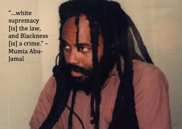 KaranjaKeita's tweet photo. #MumiaAbaJamalTellsUs #FreeMumiaAbuJamal #FreeAllPPs #FreeAllPOWs https://t.co/AaWiyD7L62