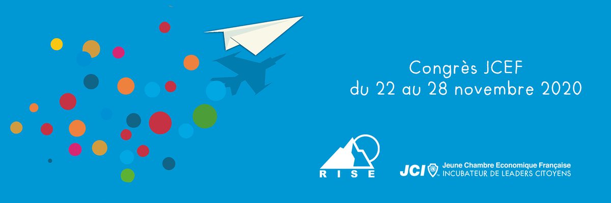 JCE_France: 1500 participants 👤
7 jours de live 🎥
15 intervenants et partenaires 🗣
🎬 Clap de fin pour le congrès annuel 2020 de la #JCEF ! Vous avez manqué nos masterclass ? Elles sont toutes disponibles ici en replay  👉 bit.ly/3mlcyRr #Lea…