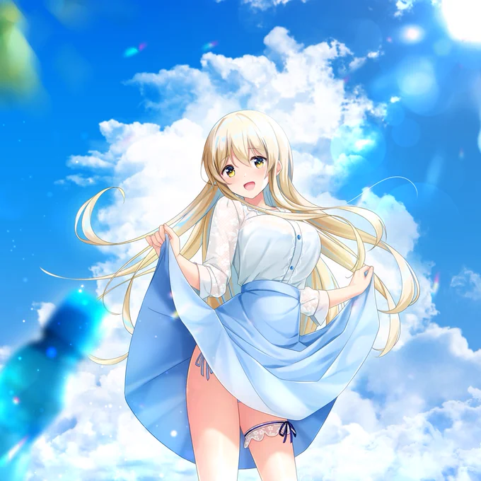 うちのこ 結こいとっていうんですけど、好き?

フォロワーさんで、 特に 好きだよって人はリプしてくれると、しもふりたけのこ という描いた人の栄養になります。
いつもRTしている、君も、だぞっ! 