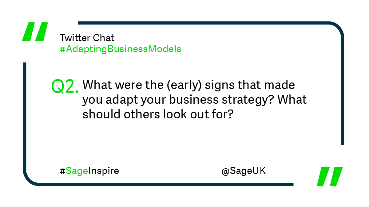 Sage UK tweet media