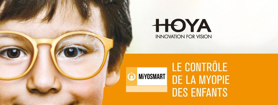 hoyalensfrance's tweet image. Freiner la myopie infantile avec les verres révolutionnaires #MiYOSMART de Hoya et adopter les bons réflexes, c&apos;est sur #Doctissimo #InnovationForVision: //www.doctissimo.fr/sante/news/myopie-conseils-enfants?fbclid=IwAR0jMcRy3jO4a2lJhOt3J9oznKxjy1yh0AbsgdMv_M4kKEk5HiY0kO7wKqk
