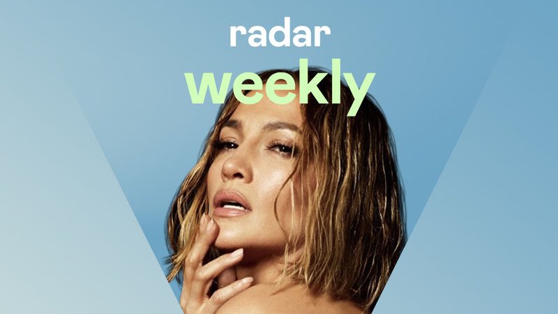 .@JLo is the cover star of our #RadarWeekly playlist!
Listen to her hot new single #InTheMorning and discover the other biggest releases of the week now on Deezer. https://t.co/etPSgrzqEt https://t.co/u4gWV5zgCP