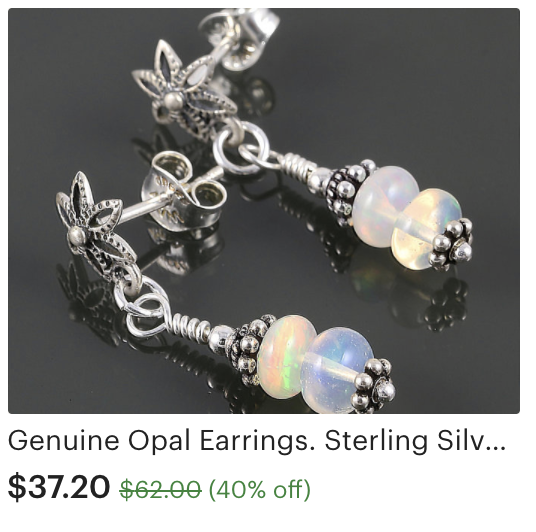 lavajewelry's tweet photo. Spring Cleaning Sale Starts Today! - https://t.co/TNnFyqsrp3 https://t.co/7XsJWVOe3K