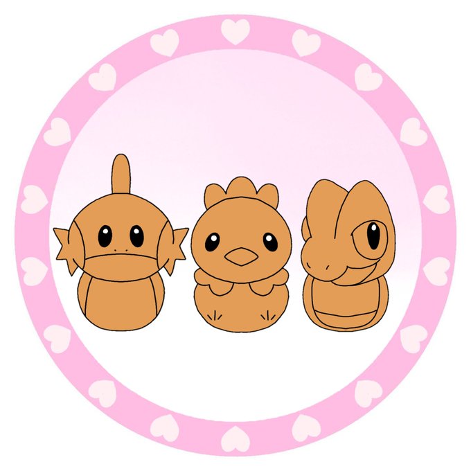 アチャモ饅頭のtwitterイラスト検索結果 アチャモ饅頭のtwitterイラスト検索結果