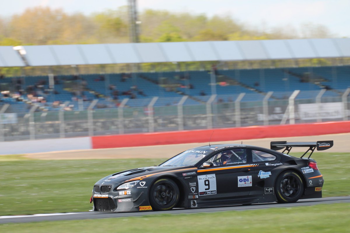 Such a mighty beast!
@BMWMotorsport #CustomerRacing
#BMW #M6GT3 #GT3
Photo (c) @thejamesbeckett https://t.co/Eg1PDqtgK7