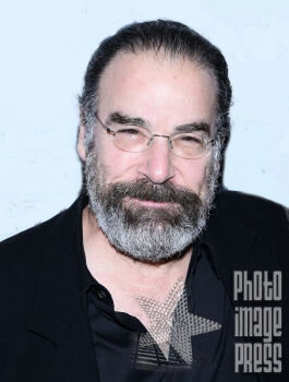 Happy Birthday Wishes to this Stage & Screen Legend the charismatic Mandy Patinkin!              