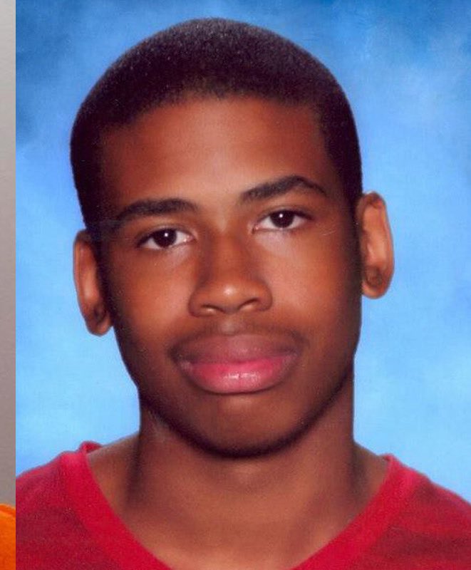 CornellWBrooks's tweet photo. In 2020, a white man killed #AidanEllison , 19, over “music.”

In 2012, a white man killed Jordan Davis, 17,  over “music.”

#Racism in white men, NOT rap music is the reason for these #hatecrimes . Music CAN bring more people TOGETHER than racism can divide. Grief &amp; hope. https://t.co/1LQ7RfrXeu