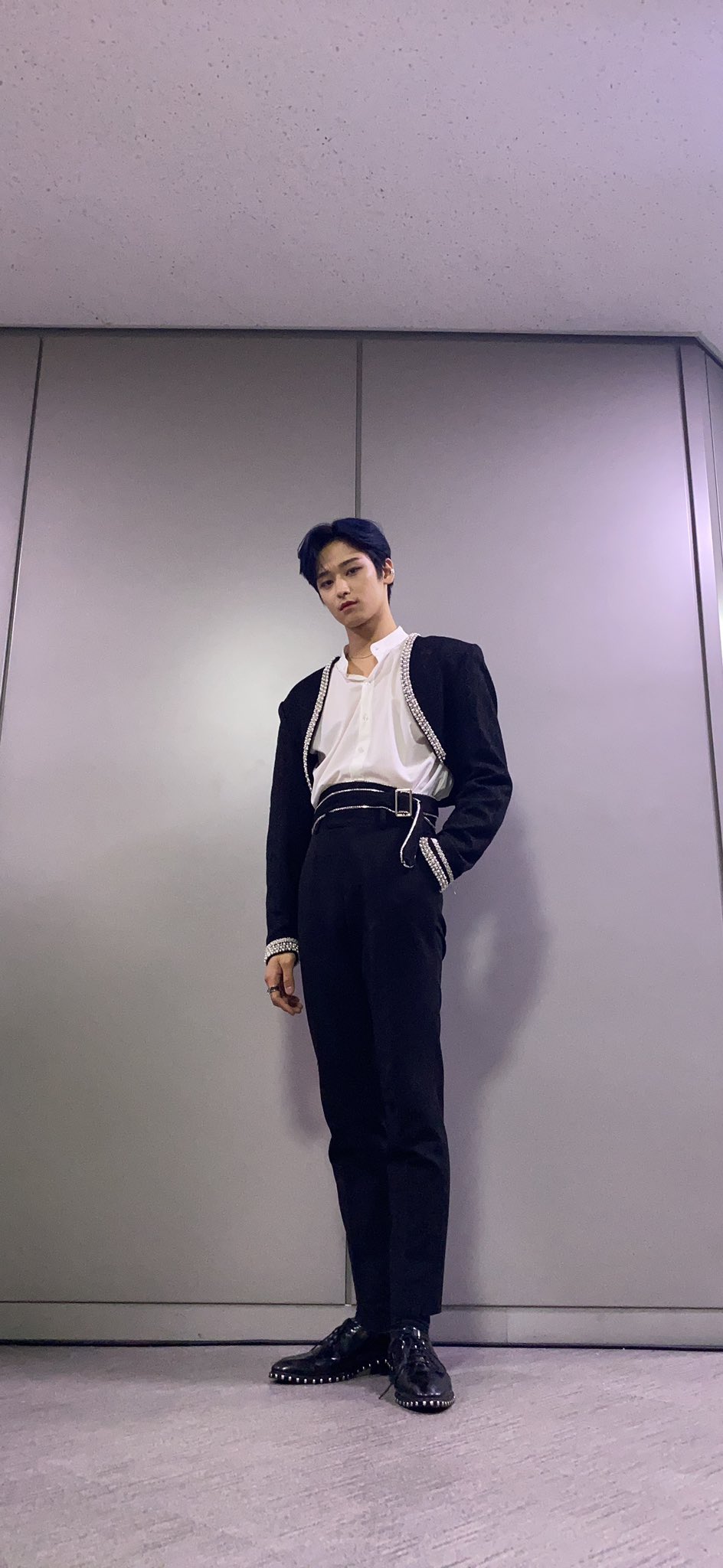 [잡담] 더보이즈 주연 옷 입힐 맛 나겠다 | 인스티즈