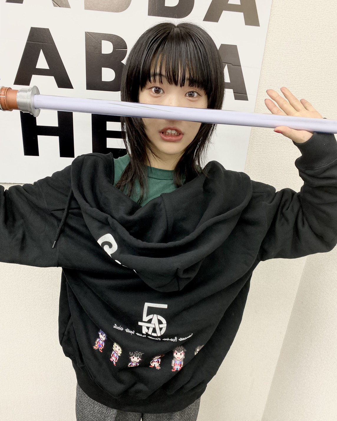 Amazon.co.jp: BiSH まとめ売り FR2 シャツ パーカー BiSHくじ