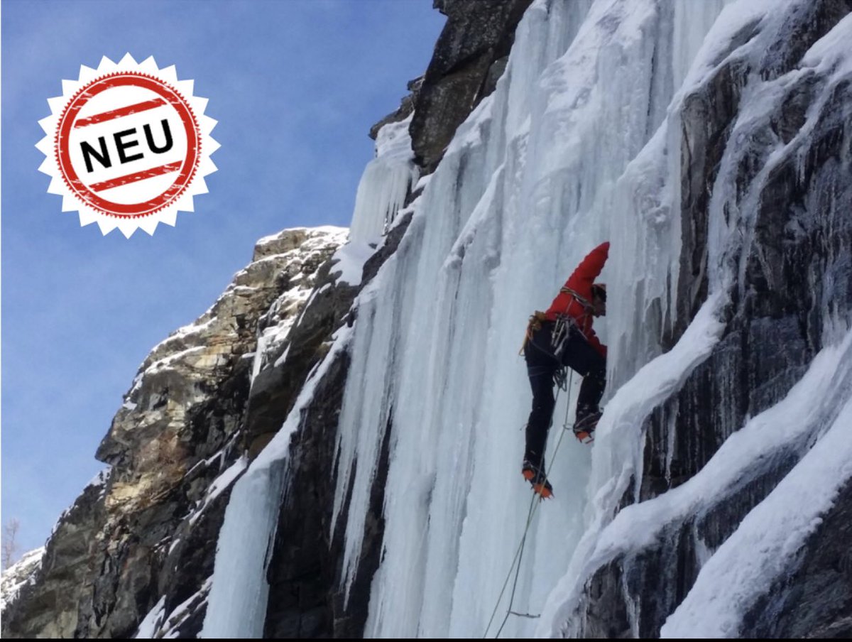 EISKLETTERKURS FÜR ANFÄNGER IM OBERALLGÄU
ERSTER KONTAKT MIT GEFRORENEM WASSER
MIT EIGENÜBERNACHTUNG

Infos und Buchen >>> amical-alpin.com/kurse/winter/e…
